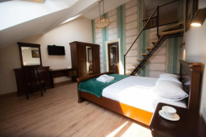 Apart Yaroslava Osmomysla 9 Square - city center